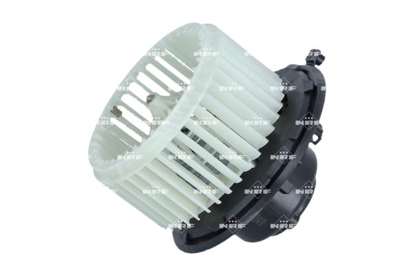 NRF Kabineblæser 34612 for ALFA ROMEO