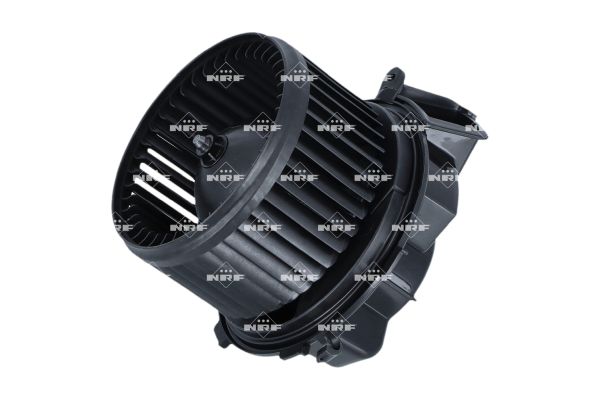 NRF Kabineblæser 34640 for FIAT VAUXHALL