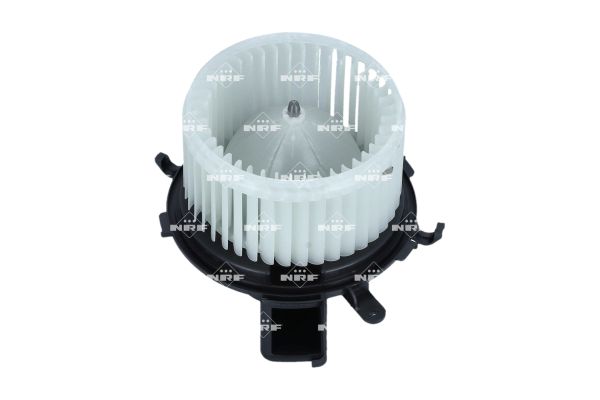 NRF Kabineblæser 34645 for FIAT VAUXHALL PEUGEOT