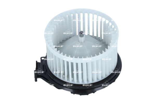 NRF Kabineblæser 34650 for VW