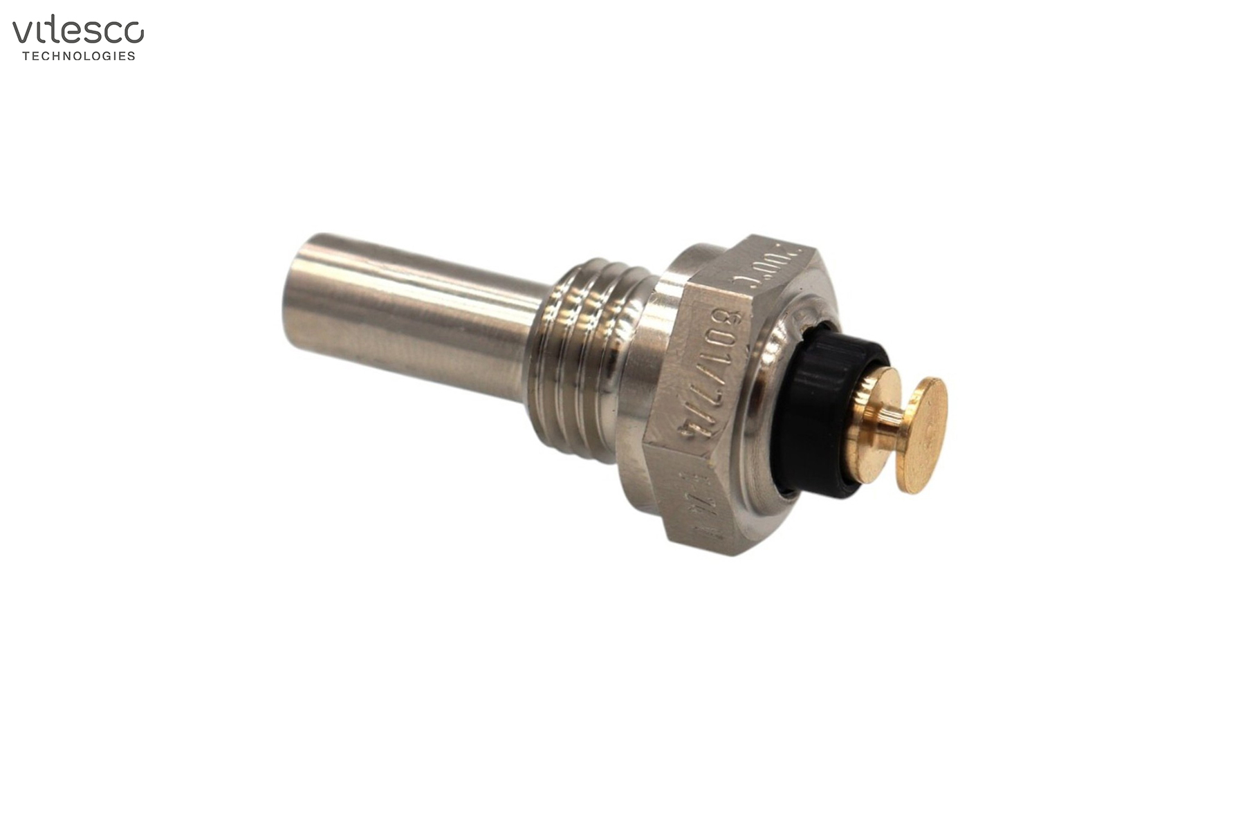SCHAEFFLER VITESCO Sensor, olietemp. 576000310 for PORSCHE