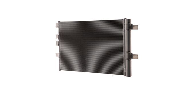 MAHLE Kondensor, klimaanlæg ac894000s for BMW BMW (BRILLIANCE)