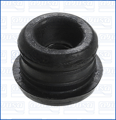 AJUSA Pakning, topdækselbolt 01566500 for AUDI SEAT VW