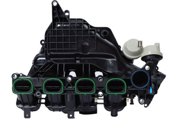 MAHLE Induktionsrørmodul lm1134 for FORD VOLVO