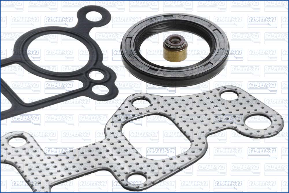 AJUSA Pakningssæt, topstykke 52098700 for SUZUKI
