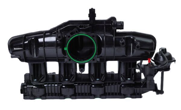 MAHLE Induktionsrørmodul lm1133 for VW