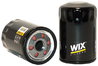 WIX FILTERS Oliefilter 51522 Påskruet 115mm 13/16-16 for GENERAL MOTORS