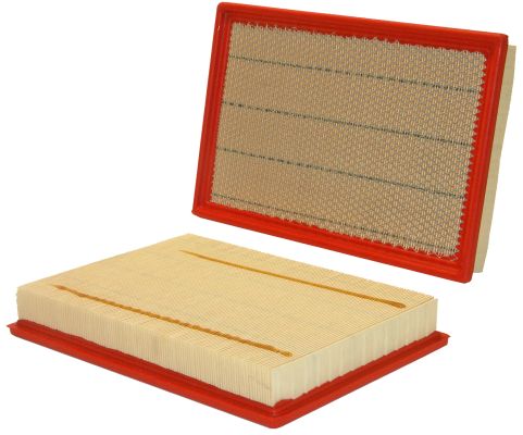 WIX FILTERS Luftfilter 42725 Filterindsats length_mm_203|Længde [mm]|350 width_mm_206|Bredde [mm]|239 height_mm_209|Højde [mm]|48 48mm for CHRYSLER