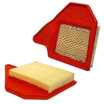 WIX FILTERS Luftfilter 49737 Filterindsats length_mm_203|Længde [mm]|324 width_mm_206|Bredde [mm]|248 height_mm_209|Højde [mm]|46 46mm for VAG