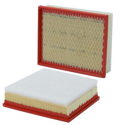 WIX FILTERS Luftfilter wa10048 Filterindsats length_mm_203|Længde [mm]|246 width_mm_206|Bredde [mm]|199 height_mm_209|Højde [mm]|50 50mm for FORD