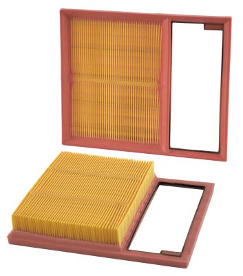 WIX FILTERS Luftfilter wa10036 Filterindsats length_mm_203|Længde [mm]|206 width_mm_206|Bredde [mm]|237 height_mm_209|Højde [mm]|42 42mm for FORD
