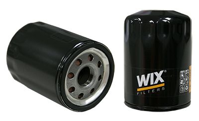 WIX FILTERS Oliefilter 57502 Påskruet 104mm M22x1.5 for FORD FORD USA