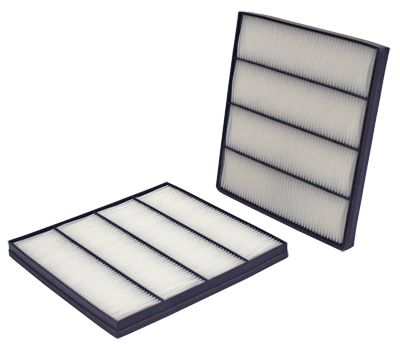 WIX FILTERS Kabineluftfilter 24014 for GENERAL MOTORS