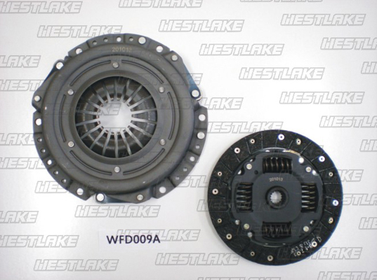 WESTLAKE Koblingssæt wfd009a for FORD MAZDA VW