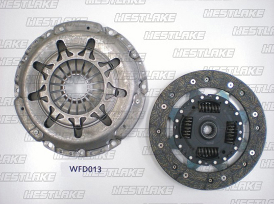 WESTLAKE Koblingssæt wfd013 for FORD