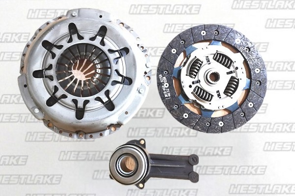 WESTLAKE Koblingssæt wfd013csc for FORD