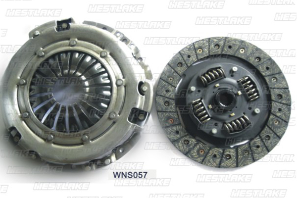 WESTLAKE Koblingssæt wns057 for OPEL VAUXHALL NISSAN RENAULT