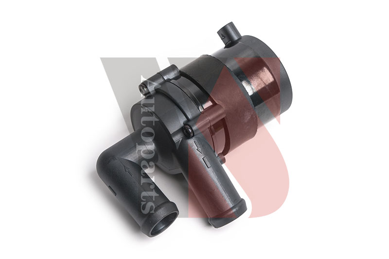 YSPARTS Reservevandpumpe YS-AWP0011-H for VAG