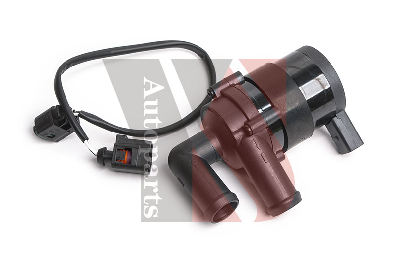 YSPARTS Reservevandpumpe YS-AWP0012-H for VW