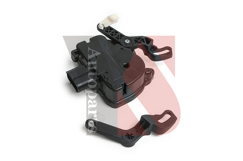 YSPARTS Servomotor, centrallåsesystem YS-LK0084 for CHRYSLER