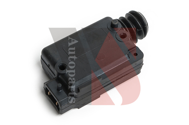 YSPARTS Servomotor, centrallåsesystem YS-LK0090 foran for OPEL DACIA VAUXHALL