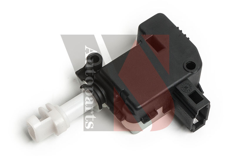 YSPARTS Servomotor, centrallåsesystem YS-LK0081 Køretøjets tankklap for VAG VW ROLLS-ROYCE