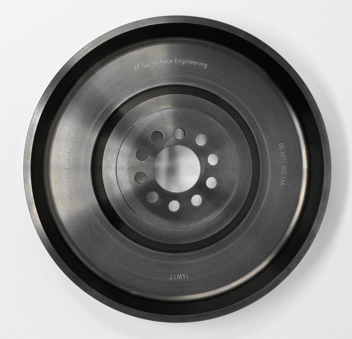 SACHS PERFORMANCE 003071000164 240mm