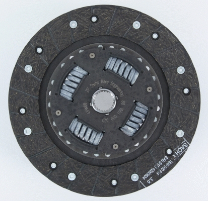 SACHS PERFORMANCE Koblingsskive 881861 000020