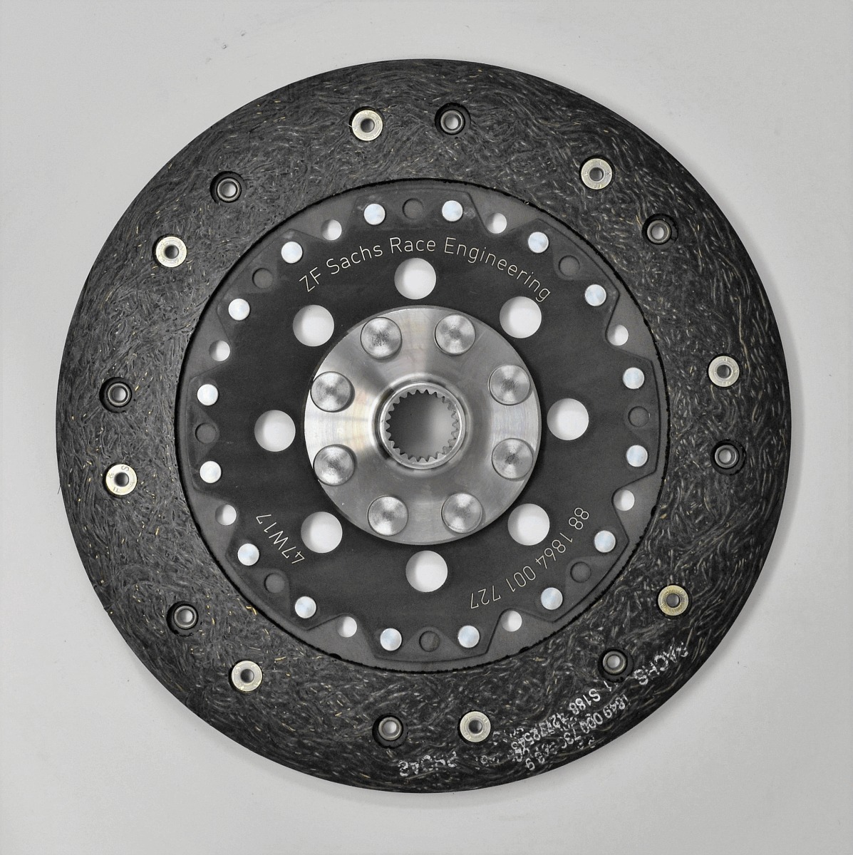 SACHS PERFORMANCE Koblingsskive 881864 001727