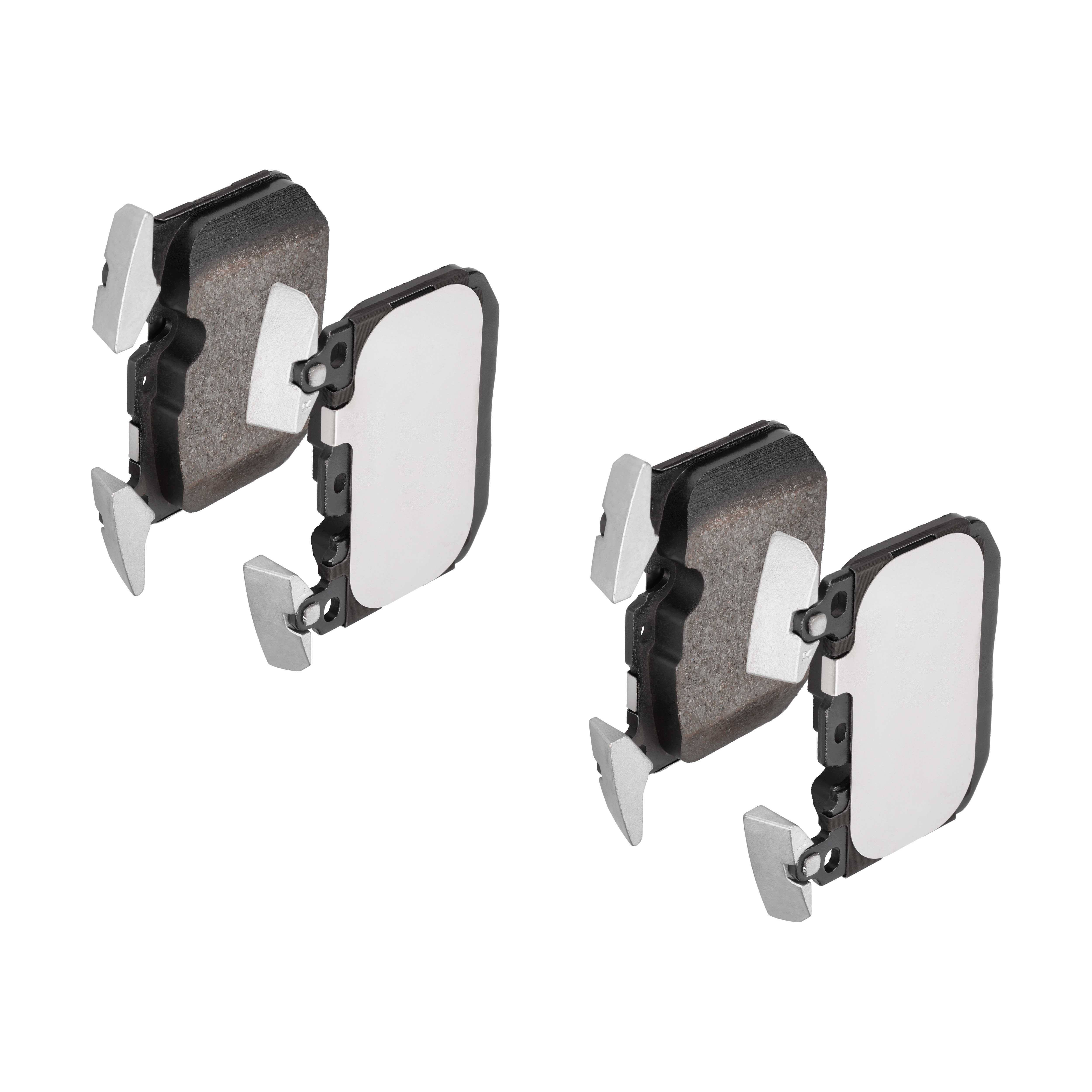 ZIMMERMANN Bremseklodser 250281801 foraksel for BMW BMW (BRILLIANCE)