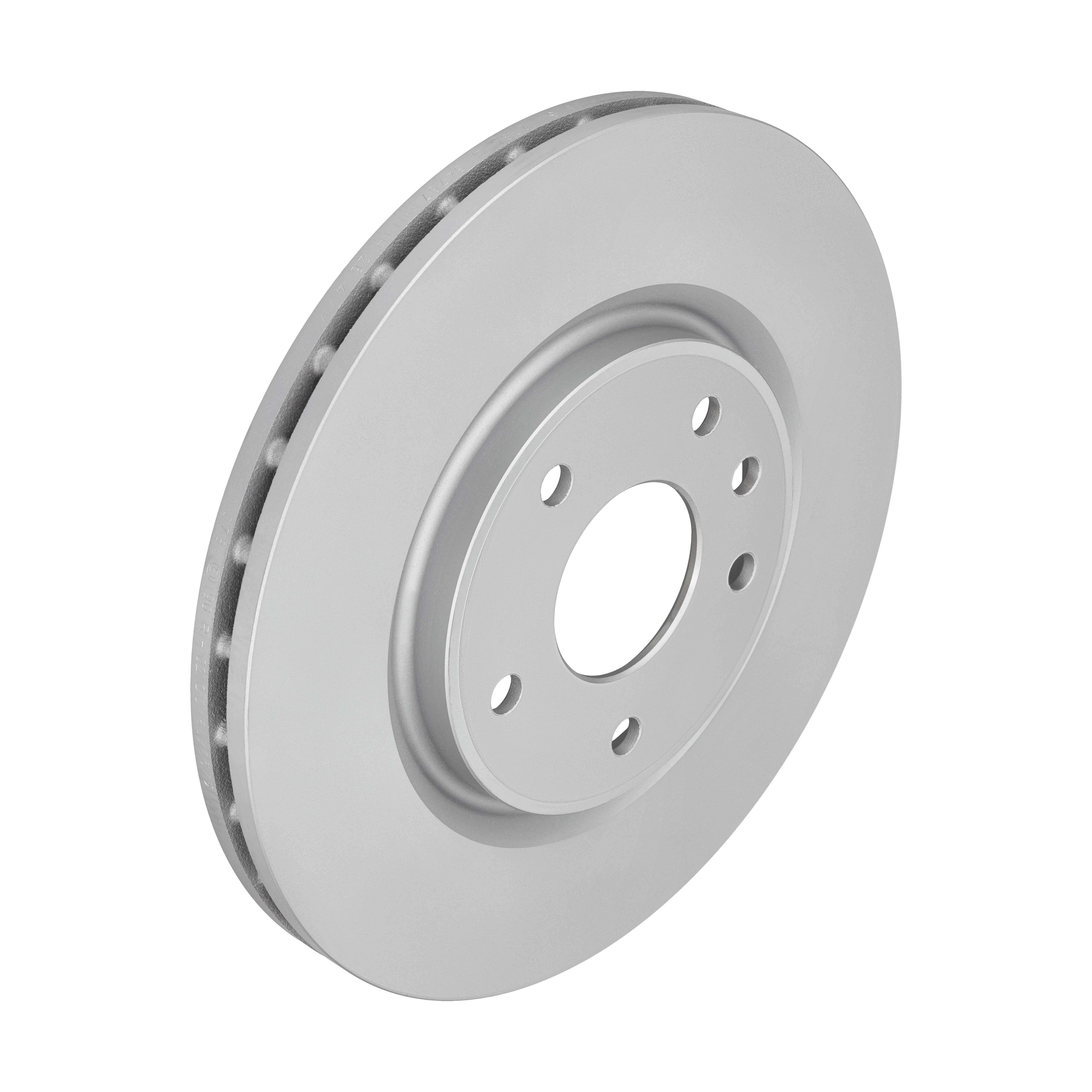 ZIMMERMANN Bremseskive 230238420 foraksel ventileret 330mm 28mm for CHRYSLER DODGE FIAT LANCIA VAG