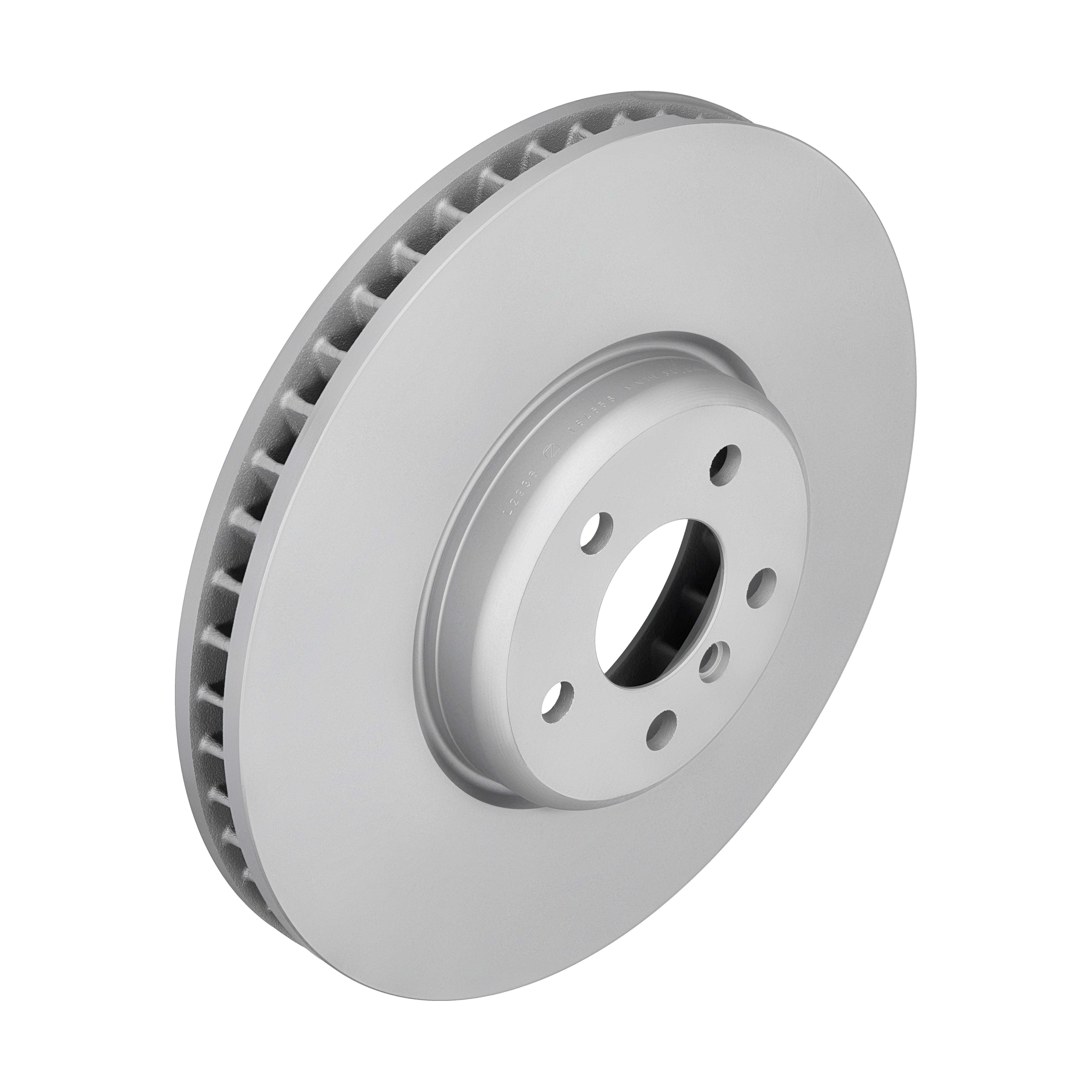 ZIMMERMANN Bremseskive 150293620 venstre foraksel ventileret 348mm 36mm for BMW (BRILLIANCE) BMW TOYOTA
