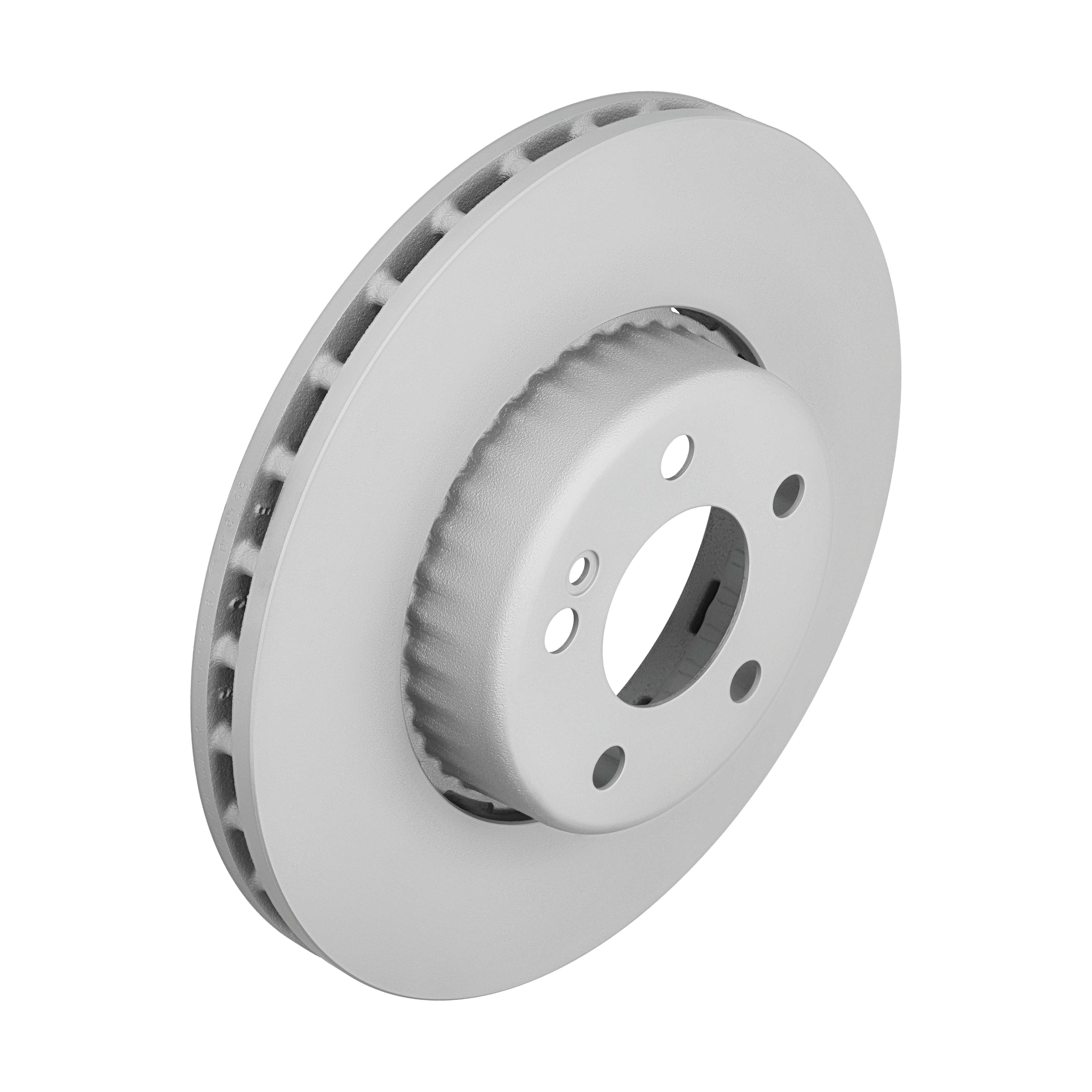 ZIMMERMANN Bremseskive 400551530 foraksel 305mm 28mm for MERCEDES-BENZ